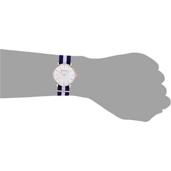 JOESON LEADERS Wrist Watch, Fashion Waterproof Men Analog Quartz Gents main image 6